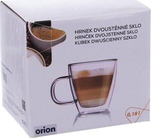 Szklanka ORION O-127201