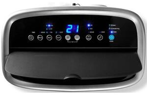 Klimatyzator NEDIS Smartlife WIFIACMB1WT14