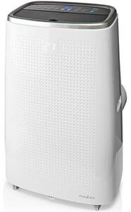 Klimatyzator NEDIS Smartlife WIFIACMB1WT14