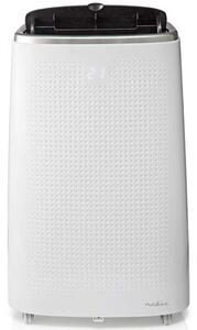 Klimatyzator NEDIS Smartlife WIFIACMB1WT14