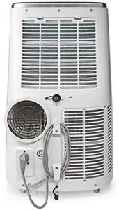 Klimatyzator NEDIS Smartlife WIFIACMB1WT14