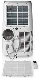Klimatyzator NEDIS Smartlife WIFIACMB1WT14