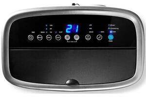 Klimatyzator NEDIS Smartlife WIFIACMB1WT14