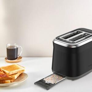 Toster TEFAL Collection TT7208E0 Czarny