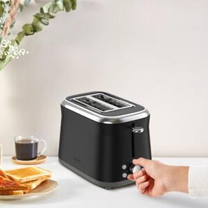 Toster TEFAL Collection TT7208E0 Czarny