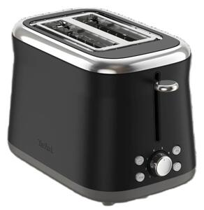 Toster TEFAL Collection TT7208E0 Czarny