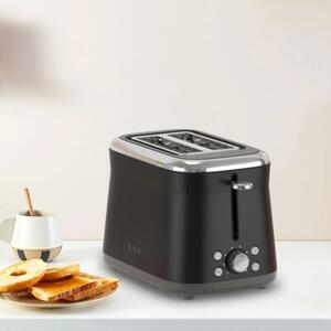 Toster TEFAL Collection TT7208E0 Czarny