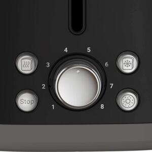 Toster TEFAL Collection TT7208E0 Czarny
