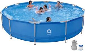 Basen AVENLI 17800EU 420 x 84 cm 9495L