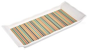 Taca do serwowania 29,5x13 cm