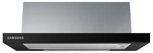 Okap SAMSUNG NK24M1030IB Czarny 392m3/h 71dB klasa C
