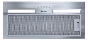 Okap GLOBALO Hadario 60.2 Inox 320m3/h 61dB klasa D