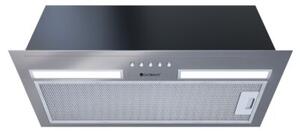 Okap GLOBALO Hadario 60.2 Inox 320m3/h 61dB klasa D