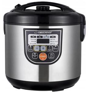 Multicooker ESPERANZA EKG011