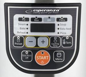 Multicooker ESPERANZA EKG011