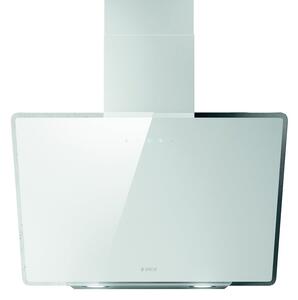Okap ELICA Shire WH/A/60 (PRF0119823) BiaÅy 713m3/h 60dB klasa B