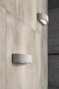 Kinkiet ATENA beton Sollux Lighting