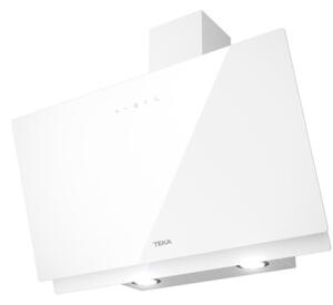 Okap TEKA DVN 74030 TTC WH BiaÅe szkÅo 425m3/h 67dB klasa C