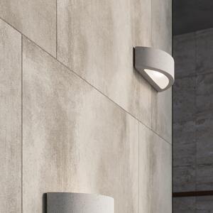 Kinkiet ATENA beton Sollux Lighting