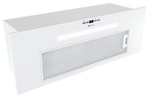 Okap GLOBALO Agendero 80.2 BiaÅy 565m3/h 58dB klasa B