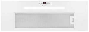 Okap GLOBALO Agendero 80.2 BiaÅy 565m3/h 58dB klasa B