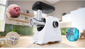 Maszynka do mięsa BOSCH MFWS607W