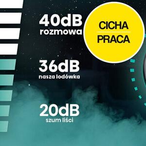 Lodówka HISENSE RB440N4GWD No frost 200.4cm Biała (szkło) Licowane drzwi Szuflada z niższą temperaturą