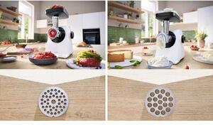 Maszynka do mięsa BOSCH MFWS607W