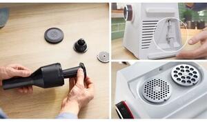 Maszynka do mięsa BOSCH MFWS607W