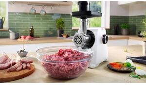 Maszynka do mięsa BOSCH MFWS607W