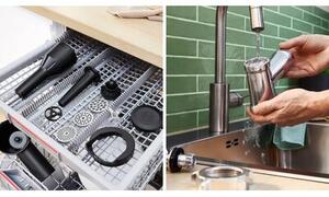 Maszynka do mięsa BOSCH MFWS607W
