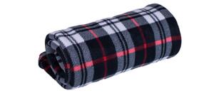 Koc polarowy 200x150 cm – JAHU collections