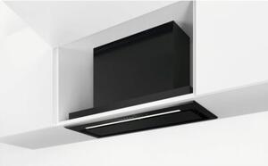 Okap ELECTROLUX LFG818K Czarny 650 m3/h 57dB klasa A
