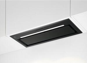 Okap ELECTROLUX LFG818K Czarny 650 m3/h 57dB klasa A