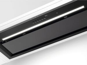 Okap ELECTROLUX LFG818K Czarny 650 m3/h 57dB klasa A