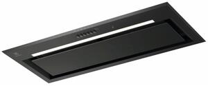 Okap ELECTROLUX LFG818K Czarny 650 m3/h 57dB klasa A