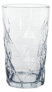 Szklanki zestaw 6 szt. 460 ml Keops – Orion