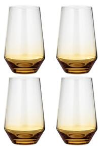 Szklanki do koktajli zestaw 4 szt. 400 ml Prism – Ladelle