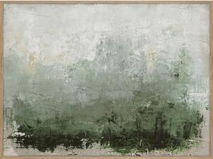 Ręcznie malowany obraz 120x90 cm New Story – Malerifabrikken