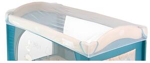 Moskitiera MILLY MALLY 0757 (120 x 60 cm) Biały