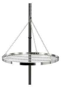 Grill ogniskowy YATO YG-20330 Średnica 66cm