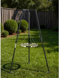 Grill ogniskowy YATO YG-20330 Średnica 66cm