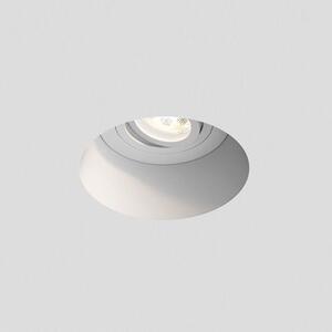 Oczko sufitowe Blanco -Astro Lighting - regulowane, białe