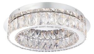 Elegancki plafon Swayze - Endon Lighting - LED