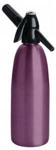 Saturator ART Quick Soda Maker SA-01H Fioletowy