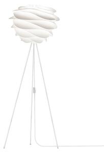 Lampa podłogowa Carmina medium gradient White Umage - tripod, biała