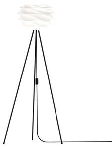 Lampa podłogowa skandynawska Carmina mini Umage - tripod, biała