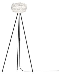 Lampa podłogowa - trójnóg - Eos Light Mini - biała