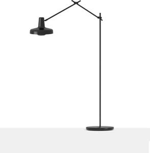 Nowoczesna lampa podłogowa Arigato - Grupa Products