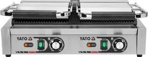 Grill elektryczny YATO YG-04560
